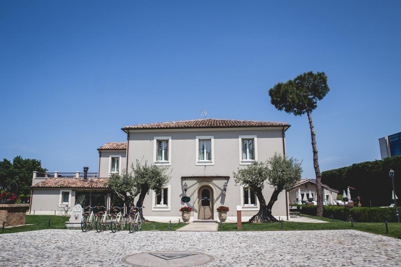 San Giovanni Relais San Giovanni In Marignano Exterior photo
